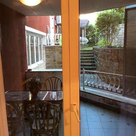 Vila Vesna ปอร์โตรอซ ภายนอก รูปภาพ