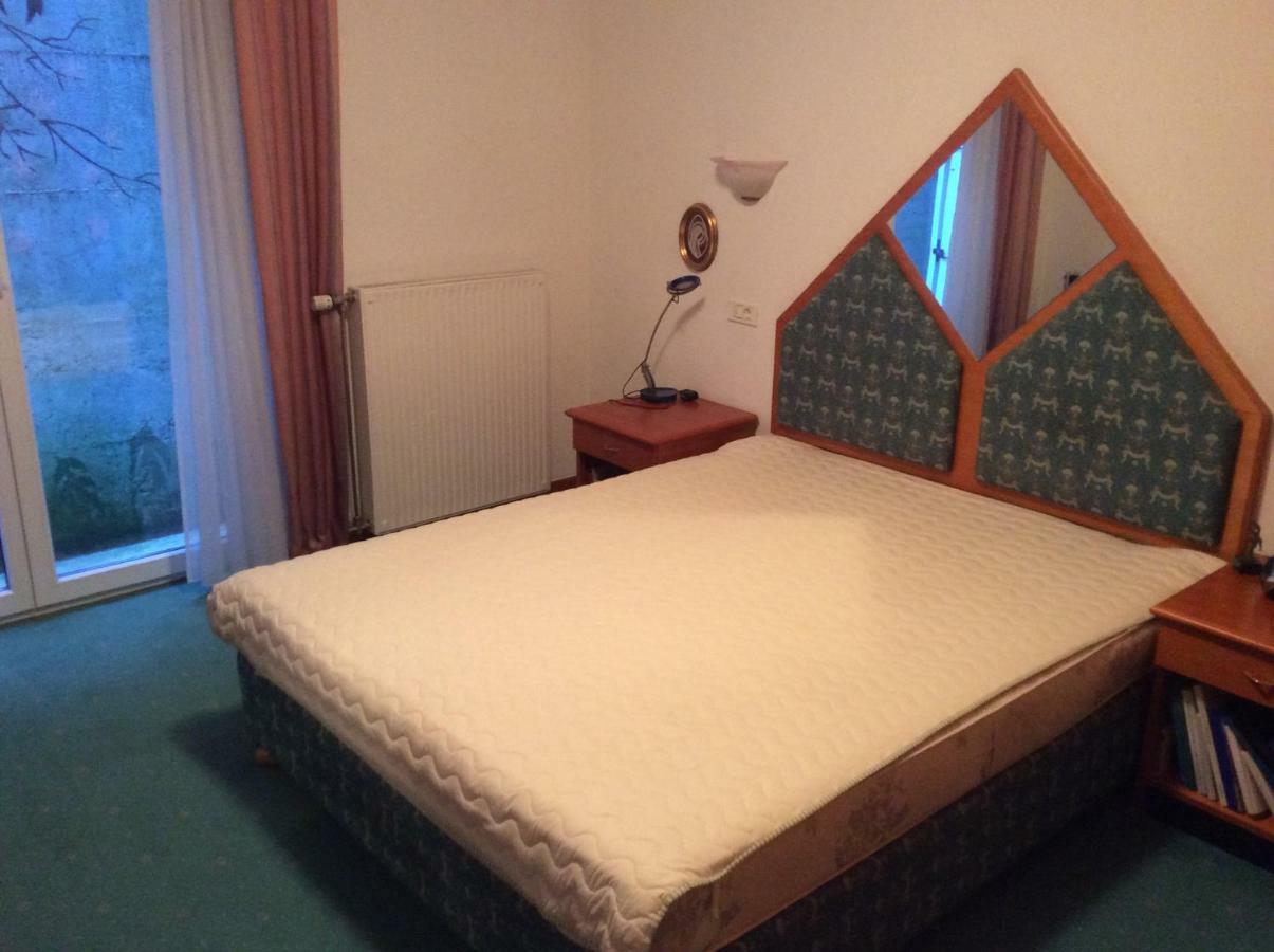 Vila Vesna ปอร์โตรอซ ภายนอก รูปภาพ