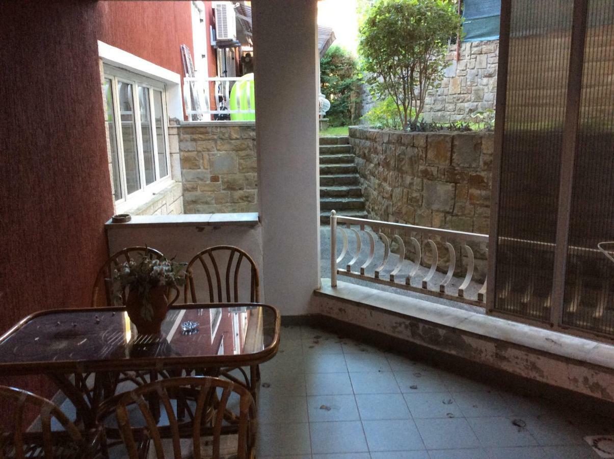 Vila Vesna ปอร์โตรอซ ภายนอก รูปภาพ