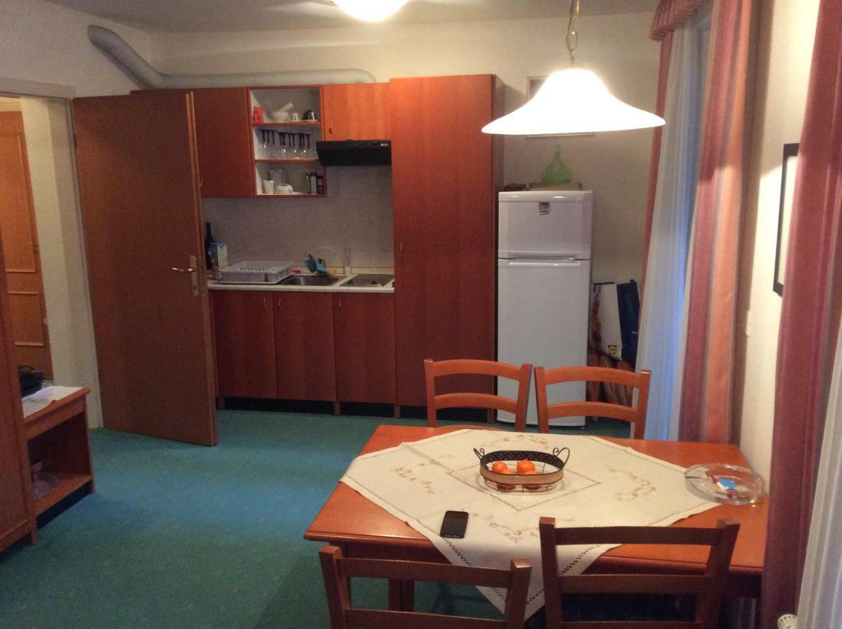 Vila Vesna ปอร์โตรอซ ภายนอก รูปภาพ