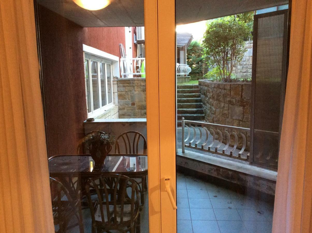 Vila Vesna ปอร์โตรอซ ภายนอก รูปภาพ